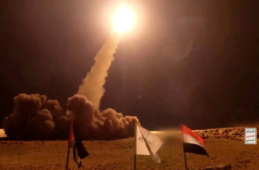 Yemen Launches Bold Strikes on Tel Aviv and Key Electricity Plant