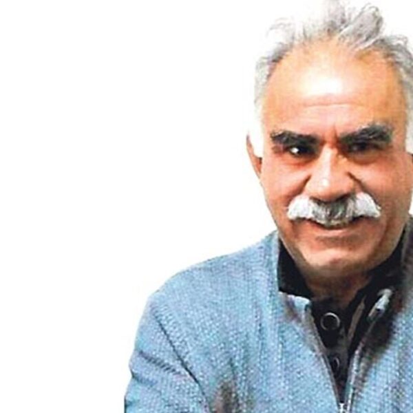 Abdullah Ocalan Calls for PKK Dissolution: A Turning Point in Kurdish Politics