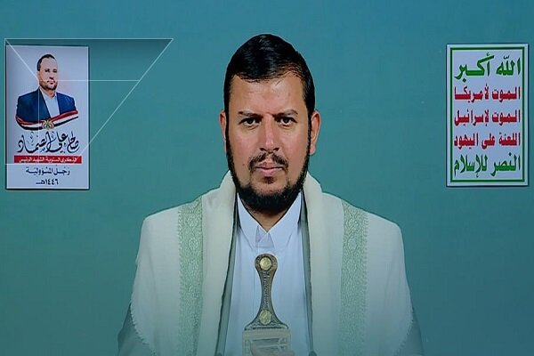 Al Houthi Claims US and Israeli Forces Struggle to Overcome Gaza Resistance