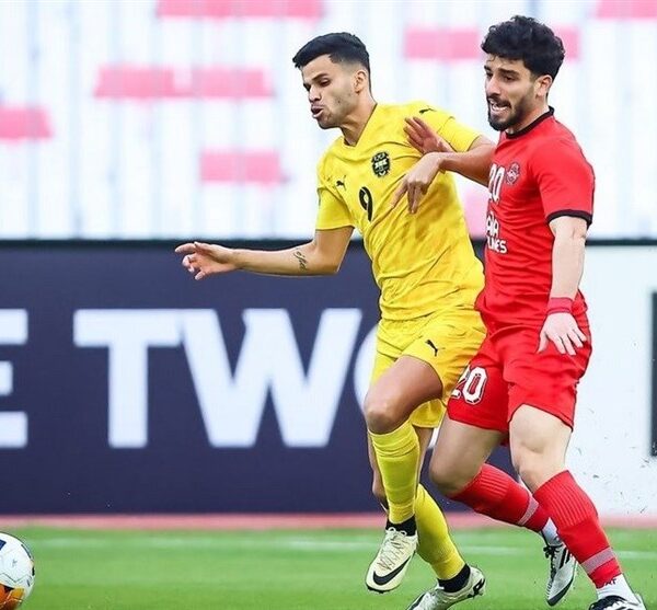 Al Khaldiya's Ashour Stunned by Upsetting Defeat Against Tractor