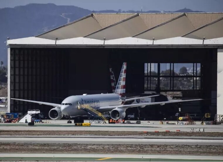 American Airlines Flight Diverts for Emergency Landing Amid Bomb Threat Scare