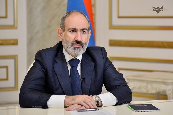 Armenia Champions Strengthening Iran's Relations with the EEU, Says Prime Minister