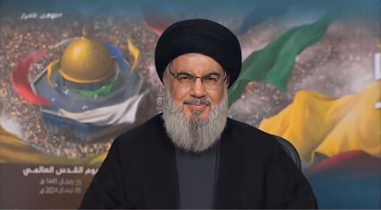 Beyond the Battlefield: Iran's Foreign Minister Discusses Nasrallah's Enduring Legacy