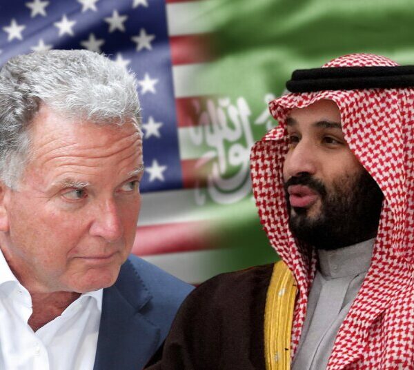 Breaking Barriers: Atlantic Council Reveals Israeli-Saudi Normalization is Within Reach!