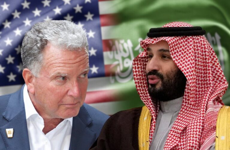 Breaking Barriers: Atlantic Council Reveals Israeli-Saudi Normalization is Within Reach!