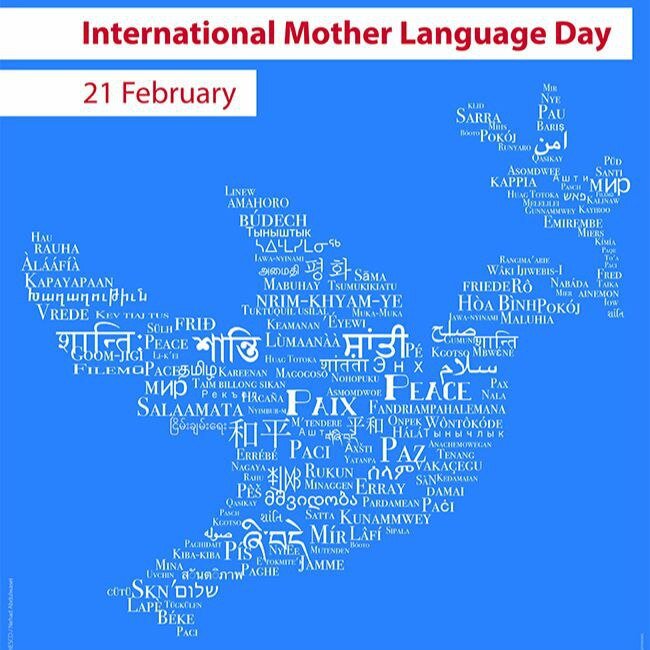 Celebrate International Mother Language Day: The Vital Importance of Language Diversity