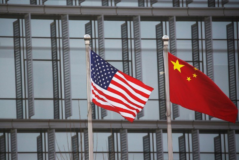 China Calls on the US to Fulfill Disarmament Commitments: A Urgent Appeal from the Ministry of Defense