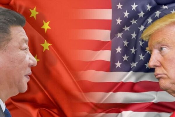 China Imposes Tariffs on US Imports: Escalating Trade Tensions in a Tit-for-Tat Showdown