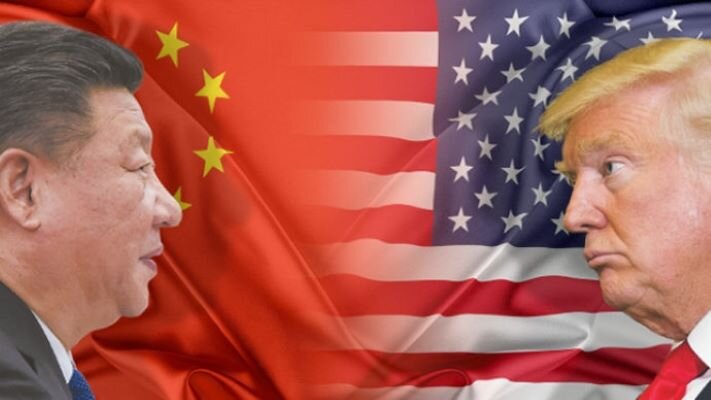 China Imposes Tariffs on US Imports: Escalating Trade Tensions in a Tit-for-Tat Showdown