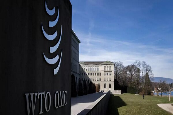 China Slams US 'Tariff Shocks' in WTO Showdown