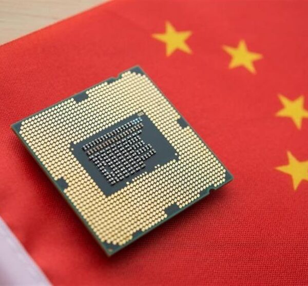 China Surges Ahead of South Korea in Semiconductor Technology, New Survey Reveals