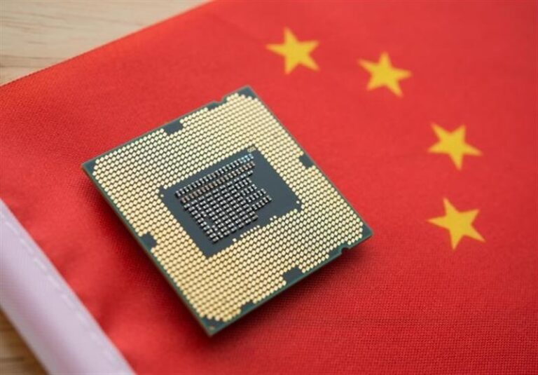 China Surges Ahead of South Korea in Semiconductor Technology, New Survey Reveals