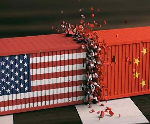 China Unveils 15% Retaliatory Tariffs on US Goods: Trade Tensions Escalate!