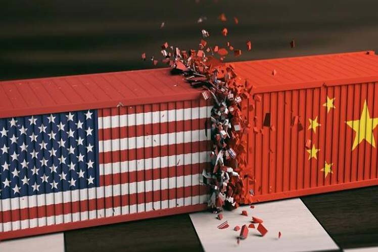 China Unveils 15% Retaliatory Tariffs on US Goods: Trade Tensions Escalate!