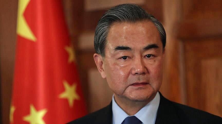 China Urges Global Attention on Gaza Amid Ongoing Ukraine Crisis