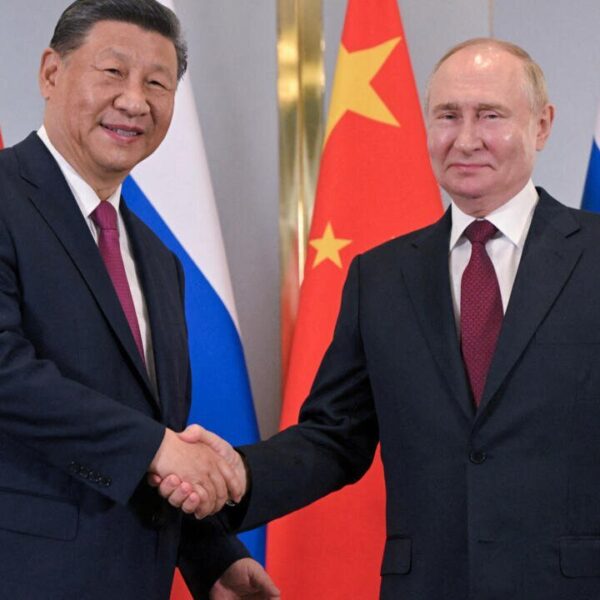 China and Russia: Unbreakable Allies in a Changing World