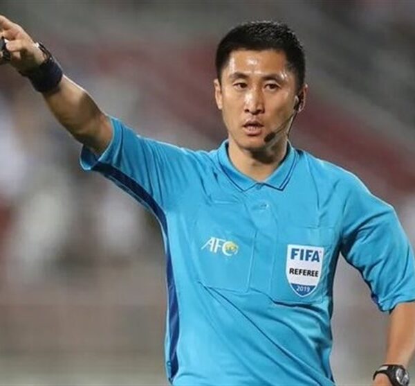 Chinese Referee Ma Ning Set to Officiate High-Stakes Clash: Al Hilal vs. Persepolis