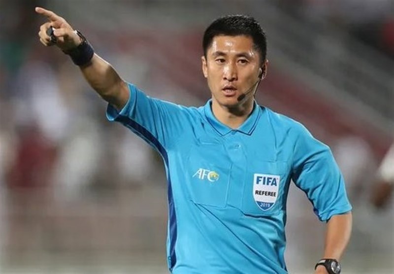 Chinese Referee Ma Ning Set to Officiate High-Stakes Clash: Al Hilal vs. Persepolis