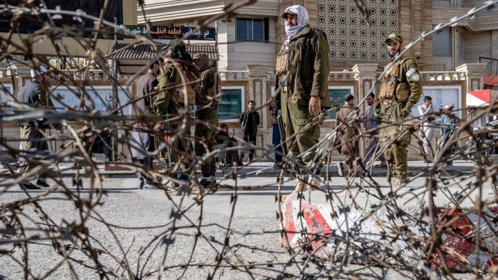 Deadly Suicide Attack on Afghan Ministry Claims 1 Life and Injures 3