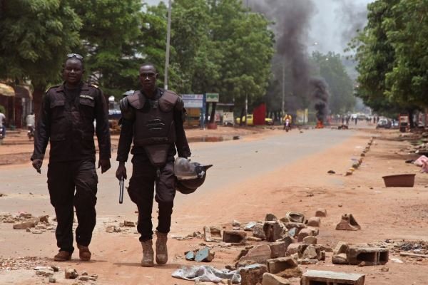 Deadly Terrorist Attack in Mali: Dozens Killed and Injured in Unthinkable Violence