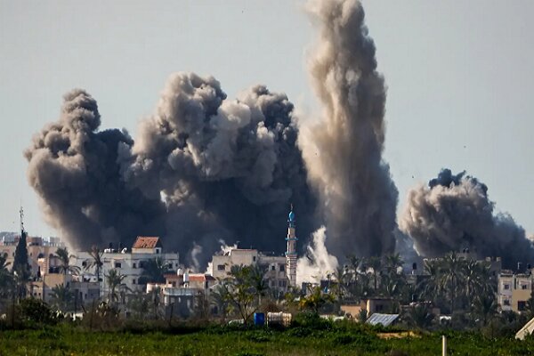 Despite Truce, Violence Erupts in Gaza: Lavrov Highlights Ongoing Conflict