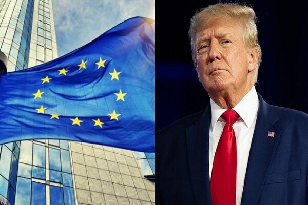 EU's Bold Response to Trump's Tariff Announcement: Insights from French Foreign Minister