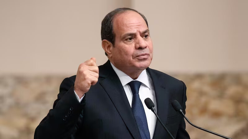 Egypt Plans Islamic Summit to Unite Opposition Against Trump’s Gaza Proposals