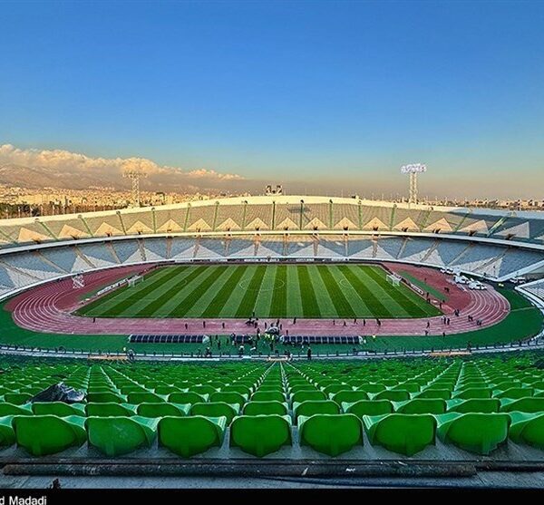 Epic Showdown: Persepolis Faces Al Nassr at Azadi Stadium!