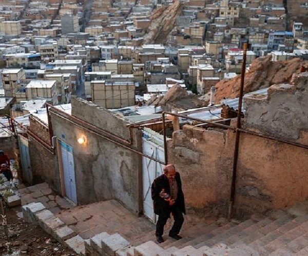 Escalating Slum Crisis and Rising Marginalization: A Deep Dive into Iran's Urban Struggles