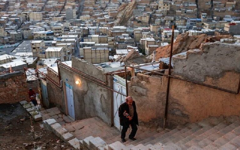 Escalating Slum Crisis and Rising Marginalization: A Deep Dive into Iran's Urban Struggles