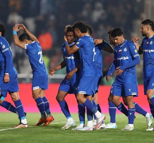 Esteghlal Battles Al Shorta in Crucial Must-Win Showdown!