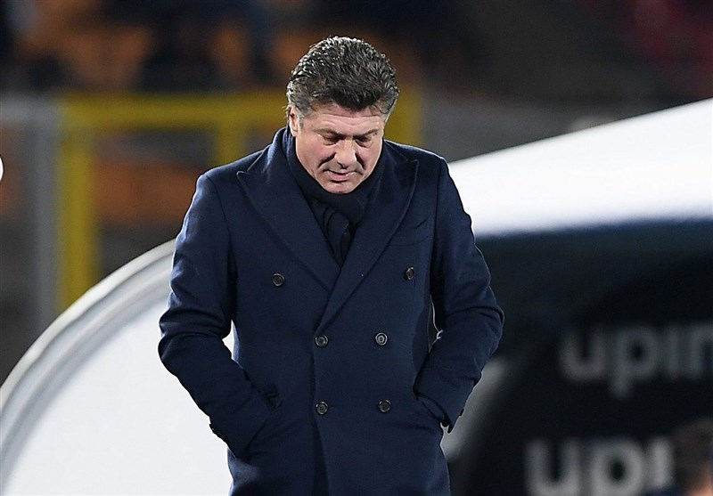 Esteghlal Engages in Exciting Talks with Coach Mazzarri!