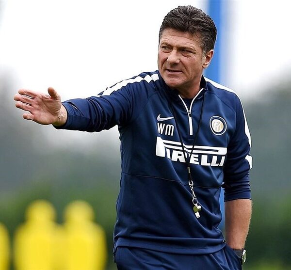 Esteghlal Pursues Italian Coach Walter Mazzarri for Strategic Revamp