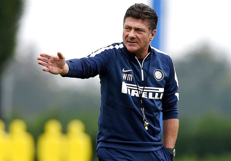 Esteghlal Pursues Italian Coach Walter Mazzarri for Strategic Revamp