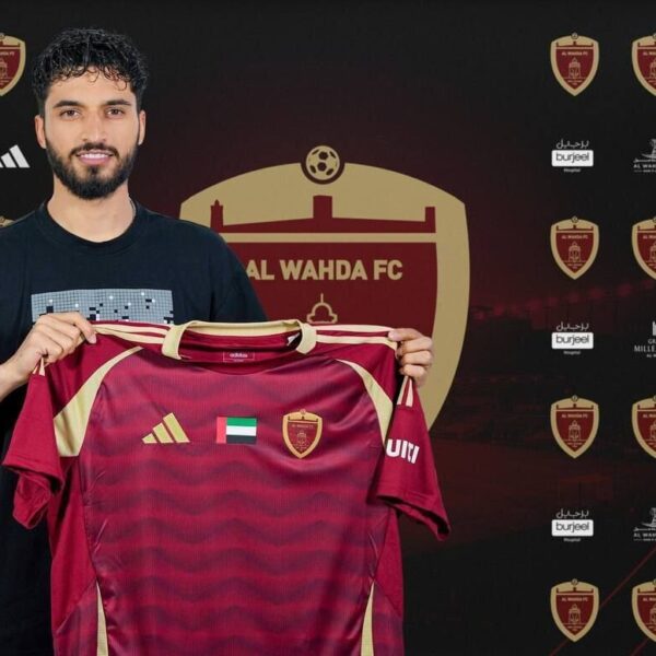 Esteghlal's Hopes Dashed as Ghorbani Joins Al Wahda: A Major Transfer Blow!