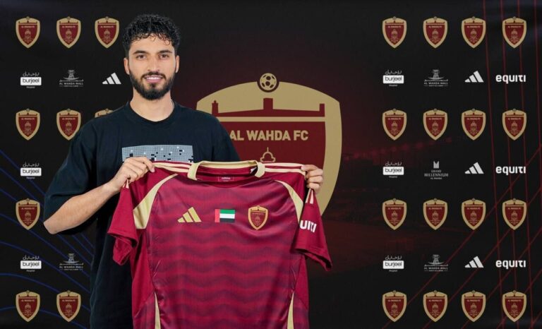 Esteghlal's Hopes Dashed as Ghorbani Joins Al Wahda: A Major Transfer Blow!