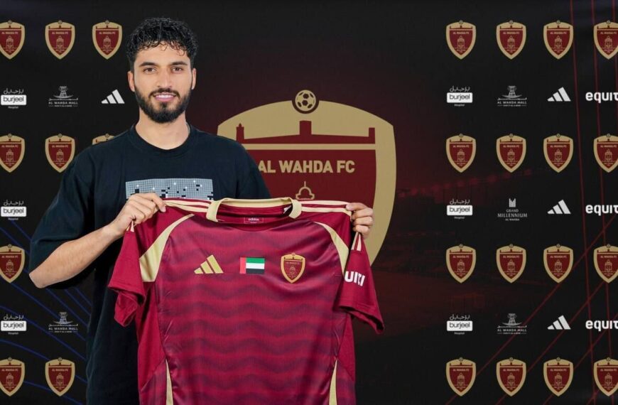 Esteghlal's Hopes Dashed as Ghorbani Joins Al Wahda: A Major Transfer Blow!