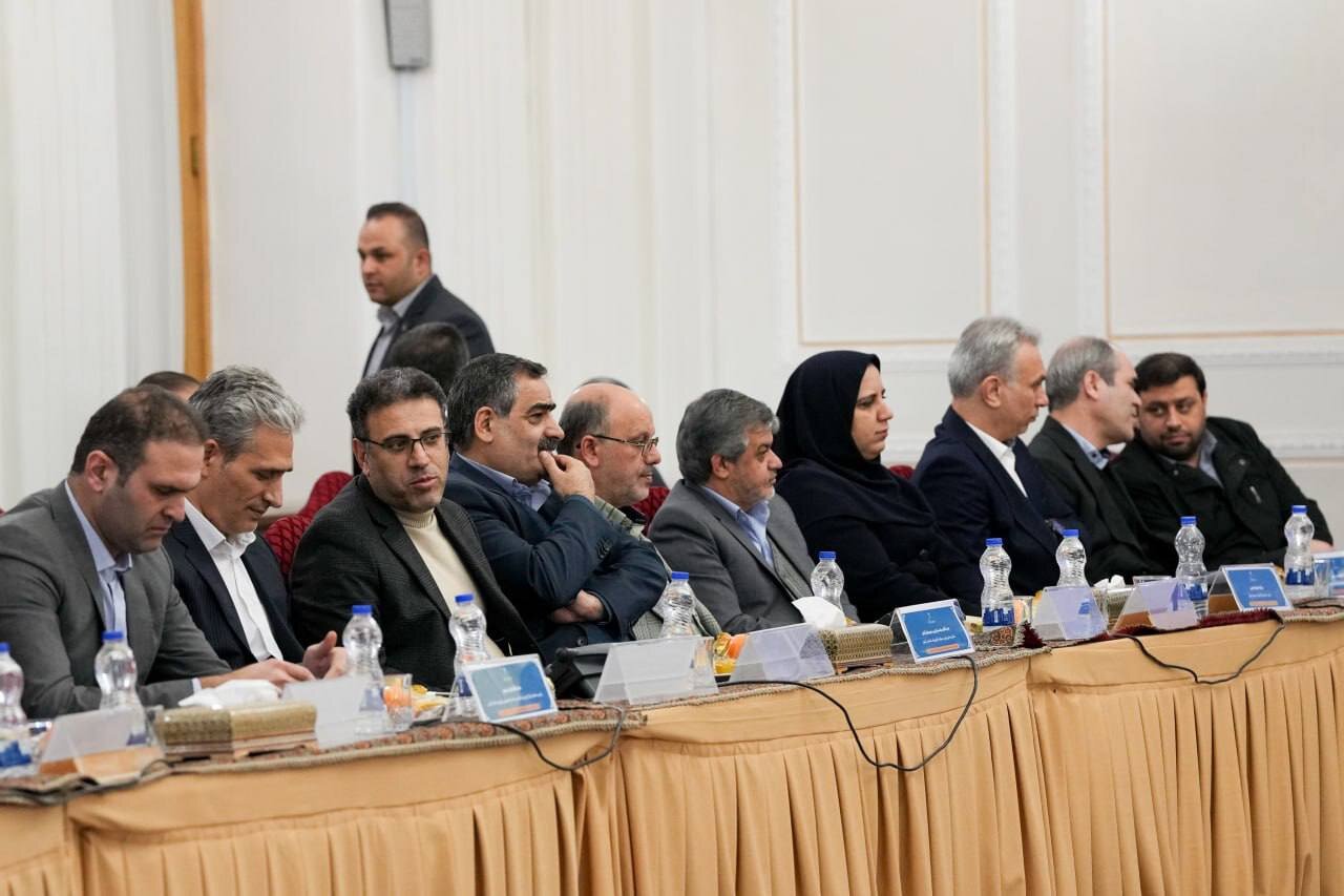 FM Araghchi Addresses Al-Aqsa Storm Conference in Tehran: A Call for Unity and Action