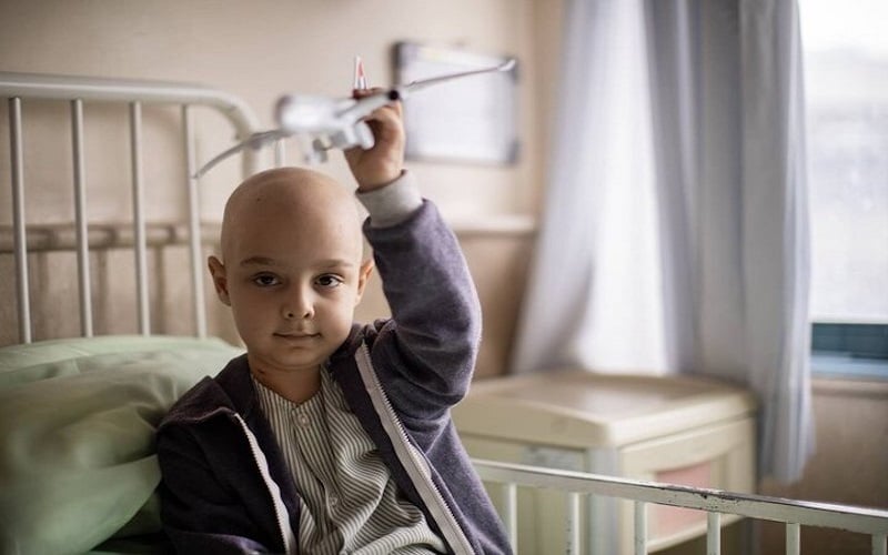 Facing the Fight: Childhood Cancer Patients in Iran Confront Financial Struggles, Corruption, and Healthcare Barriers