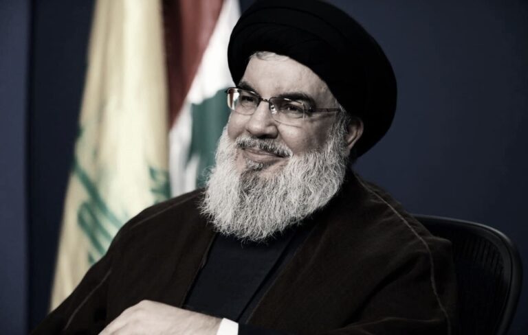 February Funeral Ceremony for Sayyed Hassan Nasrallah: A Tribute to a Influential Leader