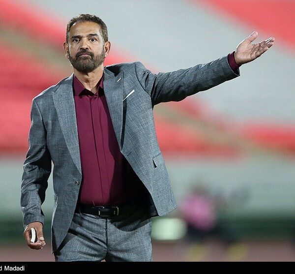 Firouz Karimi Takes the Helm as Interim Coach of Esteghlal: A New Era Begins!