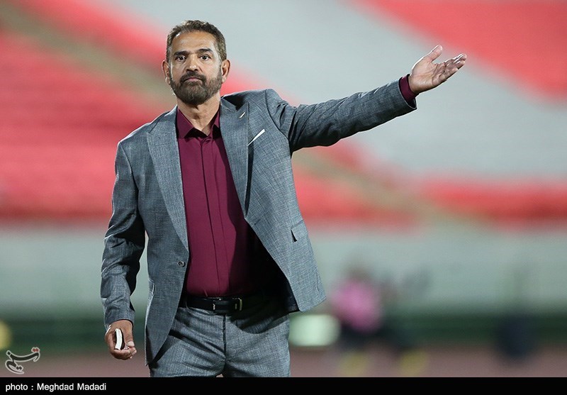 Firouz Karimi Takes the Helm as Interim Coach of Esteghlal: A New Era Begins!