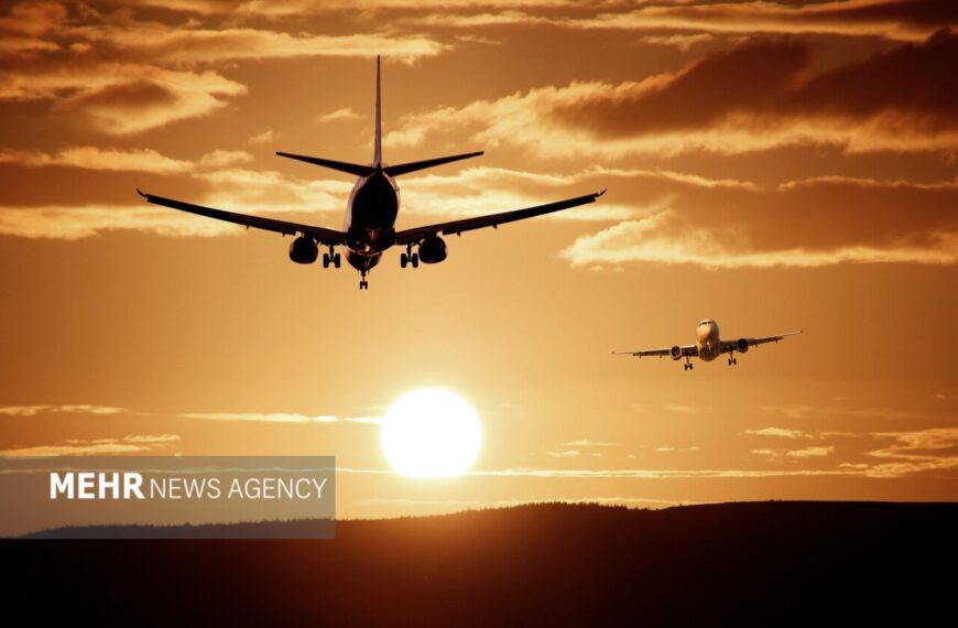 Flight Disruptions: More Iran-Beirut Routes Suspended Due to Permit Delays