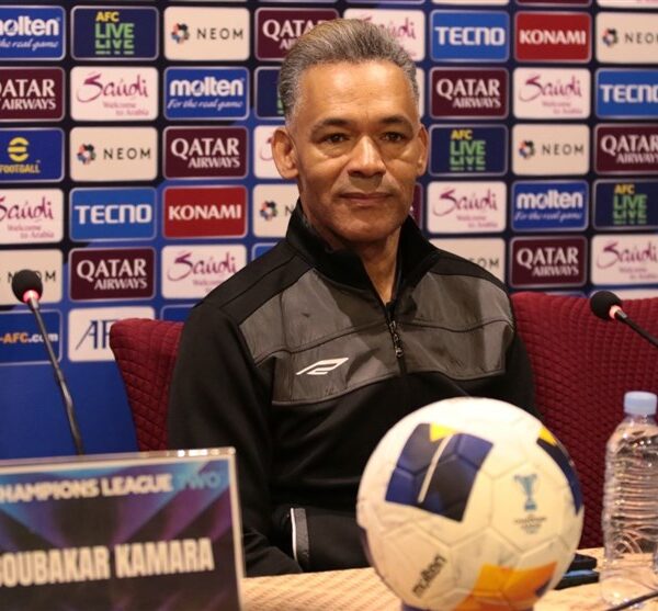 Former Sepahan Coach Morais Takes the Helm at Bodrum: A New Era Begins!