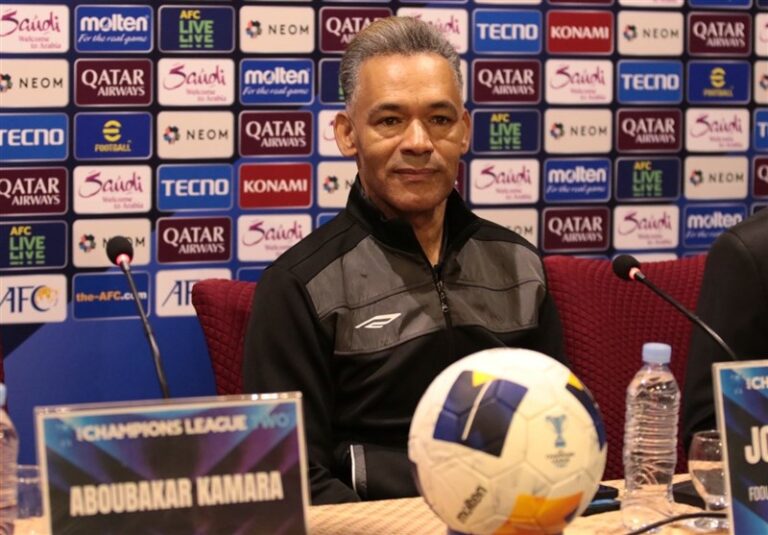 Former Sepahan Coach Morais Takes the Helm at Bodrum: A New Era Begins!