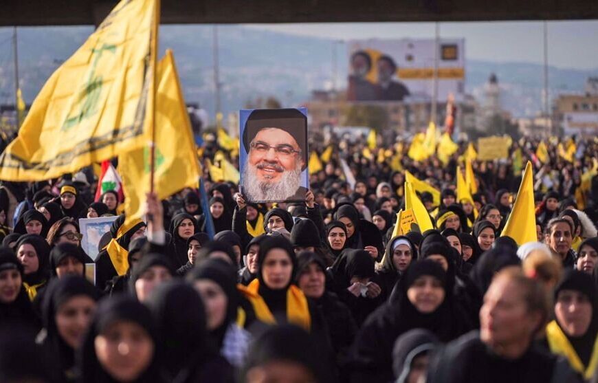 Global Impact of Resistance: IRGC Highlights Nasrallah's Funeral Significance