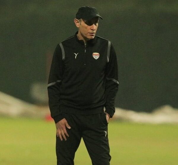 Golmohammadi Resigns as Head Coach of Foolad: A New Era Begins