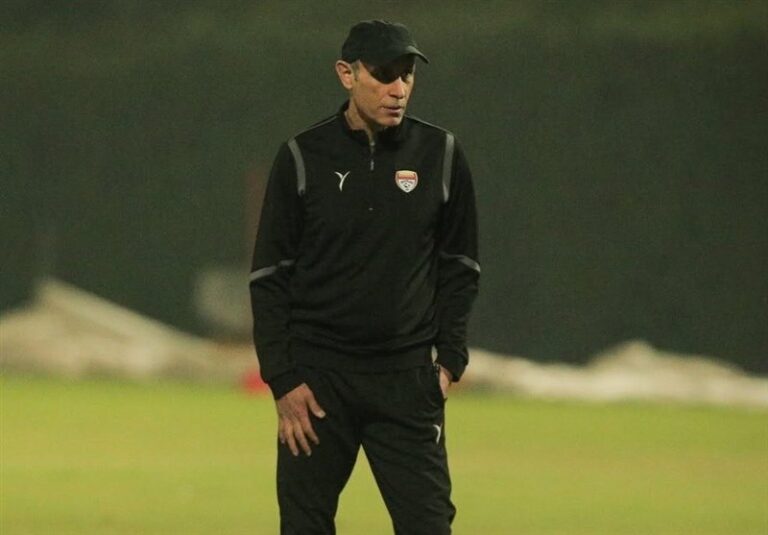 Golmohammadi Resigns as Head Coach of Foolad: A New Era Begins