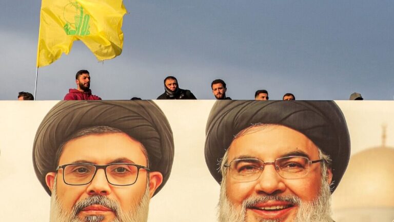 Grand Preparations Underway for the Historic Nasrallah-Safieddine Funeral