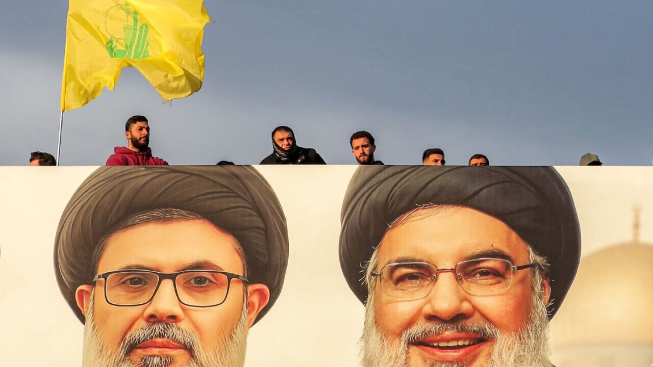 Grand Preparations Underway for the Historic Nasrallah-Safieddine Funeral